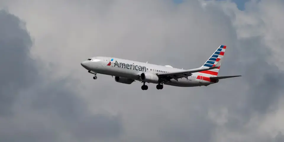 American Airlines Unveils Seven New 2027 International Routes, Including First-Ever U.S. Service to Vienna