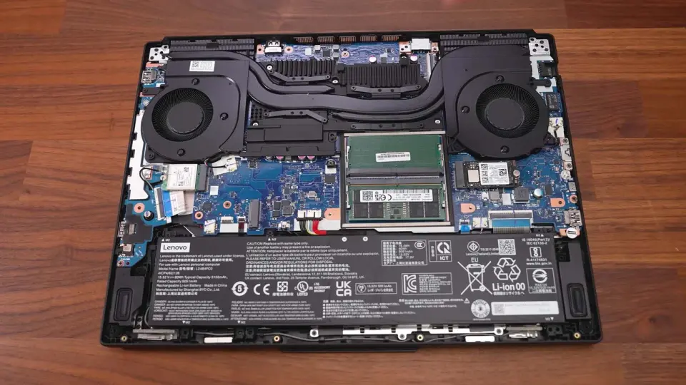 Best Buy Allegedly Withholds 32GB RAM Stick from Customer After Warranty Repair