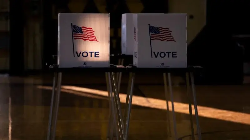 Federal judge halts DHS voter investigations in nine states over flawed data
