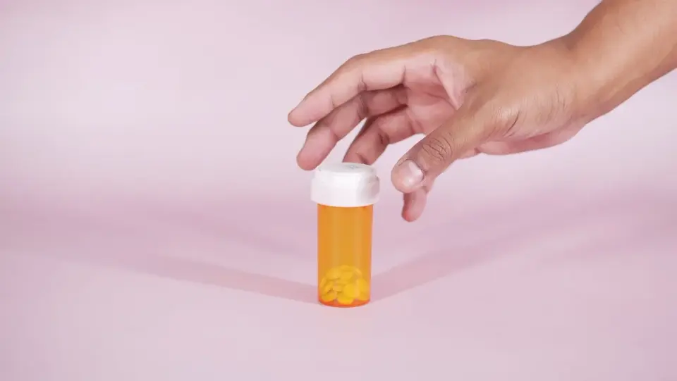 College Friend Refuses to Act as Medication Supervisor, Citing Safety and Legal Risks