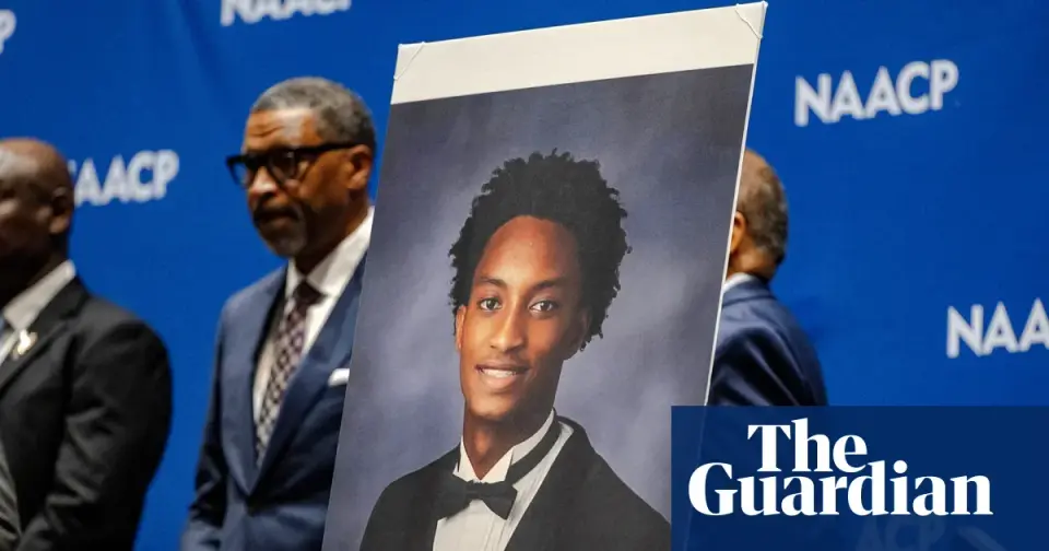 Trump Signals Potential FBI Review of Nolan Wells Death After Local Grand Jury Declines Indictment