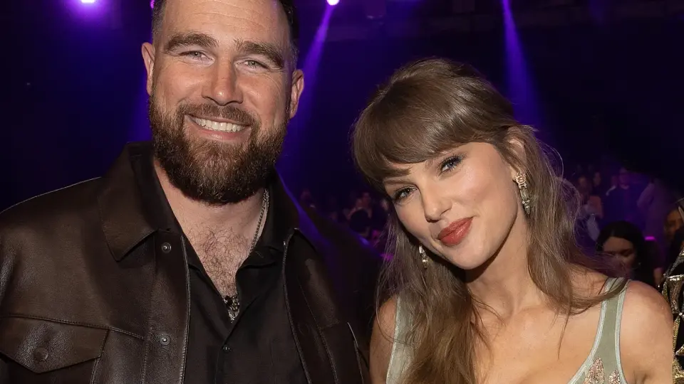 Taylor Swift & Travis Kelce's Wedding: A Surprising Guest List That Everyone's Talking About