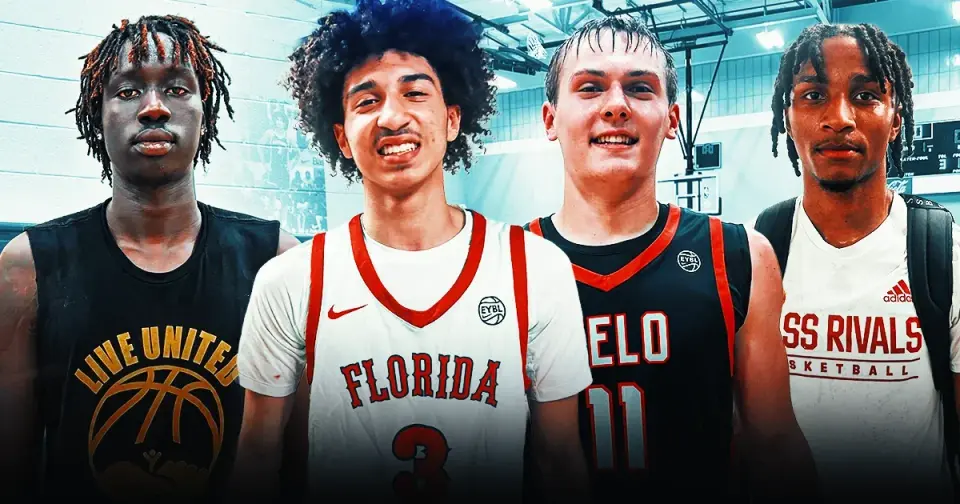 Six 2027 Rivals150 Standouts Poised for Major Jumps, Led by Cayden Daughtry