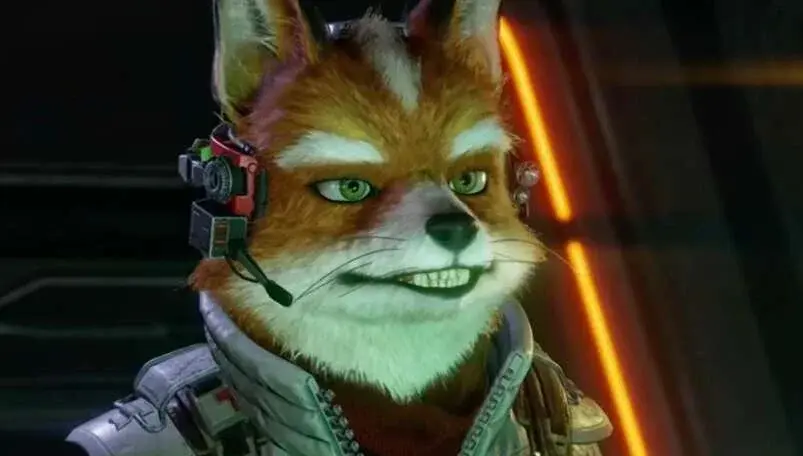 Star Fox Switch 2 Update Doubles Battle Stages and Adds 4-Player Online Support