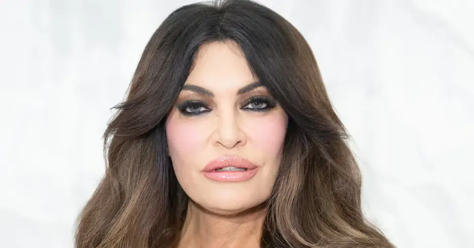 Kimberly Guilfoyle Faces New Scrutiny Over Unidentified Companion During Greek Energy Diplomacy