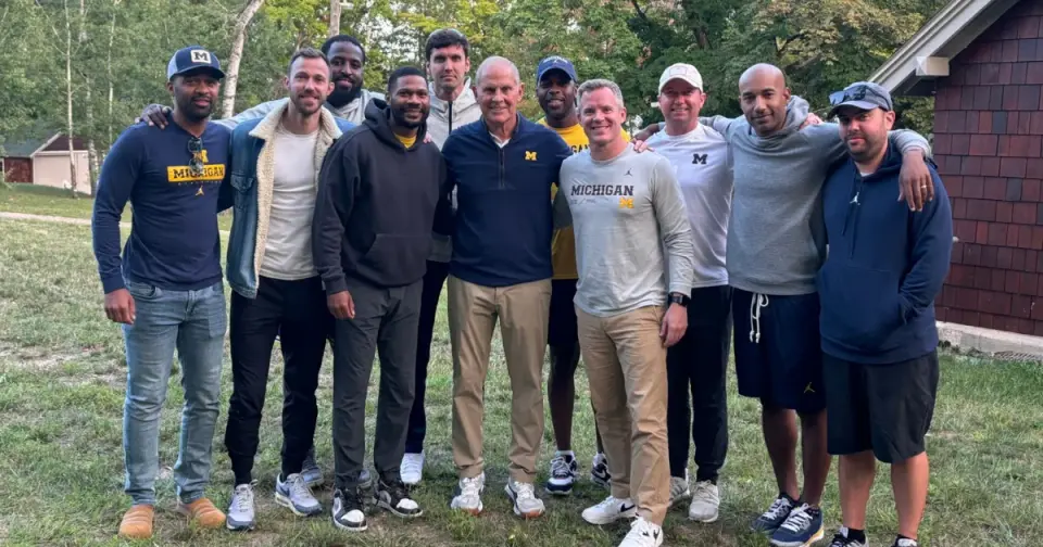 Beilein weighs in on May's NBA leap, reflects on Michigan era and pro coaching