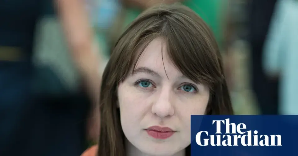 Faber halts UK distribution of Sally Rooney’s books over Palestine Action pledge