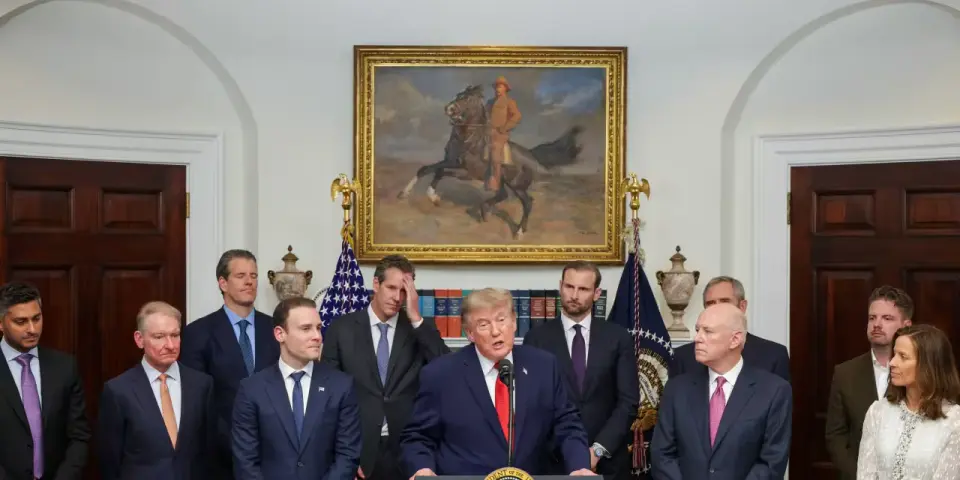 Senate Vote Fails to Advance Clarity Act, Stalling Crypto Regulation Until 2027