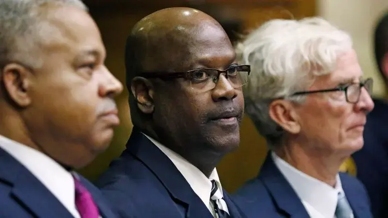 Curtis Flowers, Exonerated After 23 Years in Mississippi Prison, Dies at 56