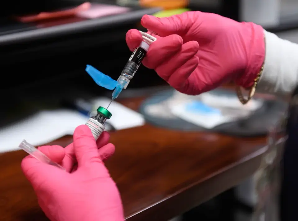 Denver anti-vax dating effort canceled amid measles concerns