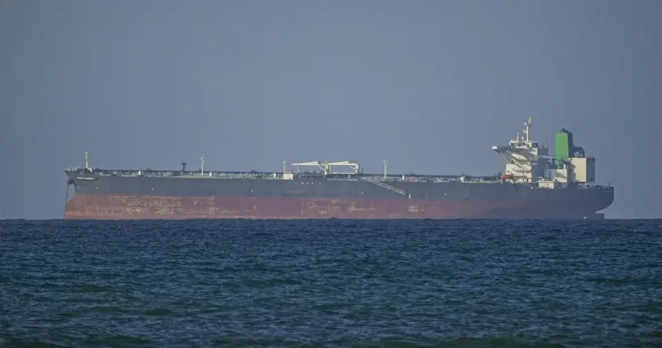 US Navy launches mine-clearing mission in Strait of Hormuz amid talks