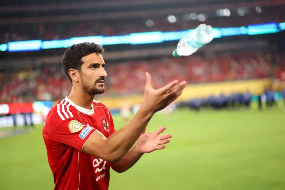FIFA staff question commercial motives behind World Cup water-bottle ban