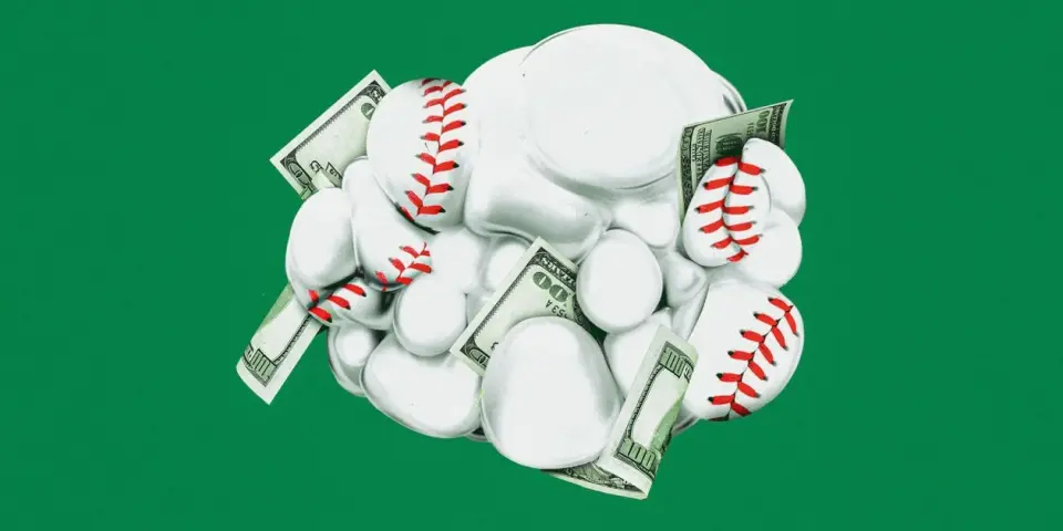 Baseball's value boom drives cap push as owners chase higher valuations