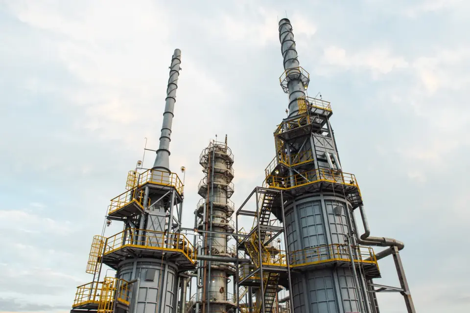 Ukraine hits Ilsky refinery again, marking 16th strike in the war