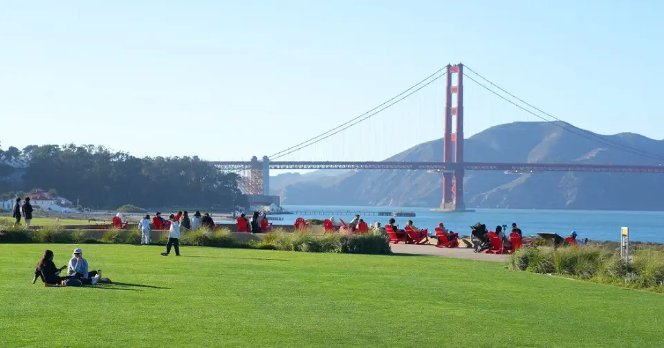Trump Dismisses Presidio Oversight Board in Federal Bureaucracy Shakeup