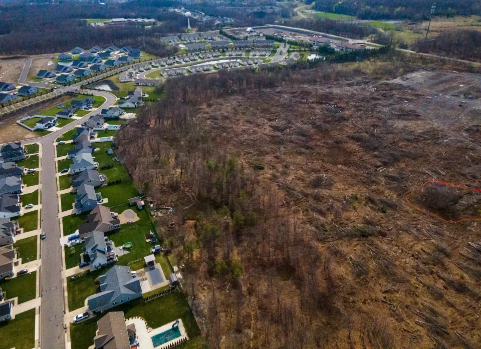 Archbald Braces for a Data-Center Boom Around Its Small Town