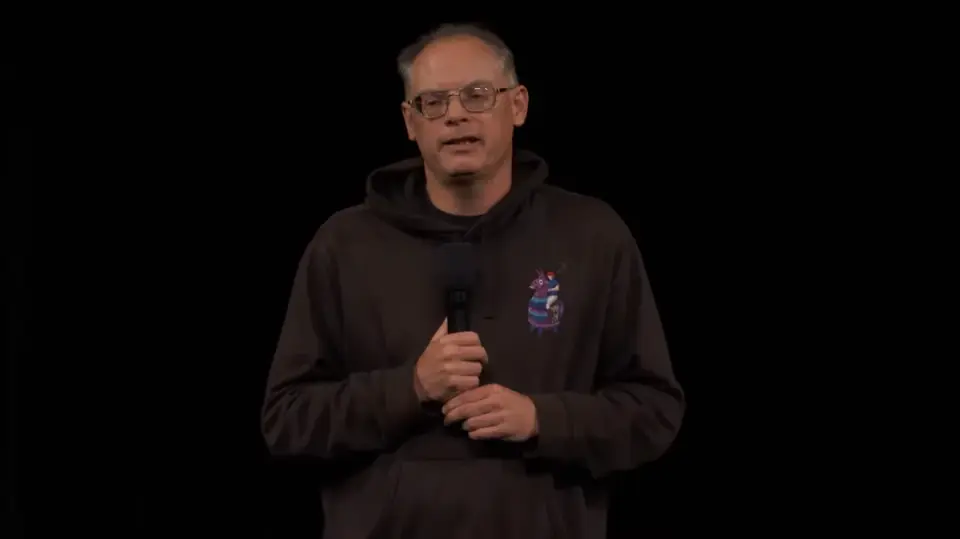 Xbox Strategist Deletes Account After AI Rant, Highlighting Industry Divide