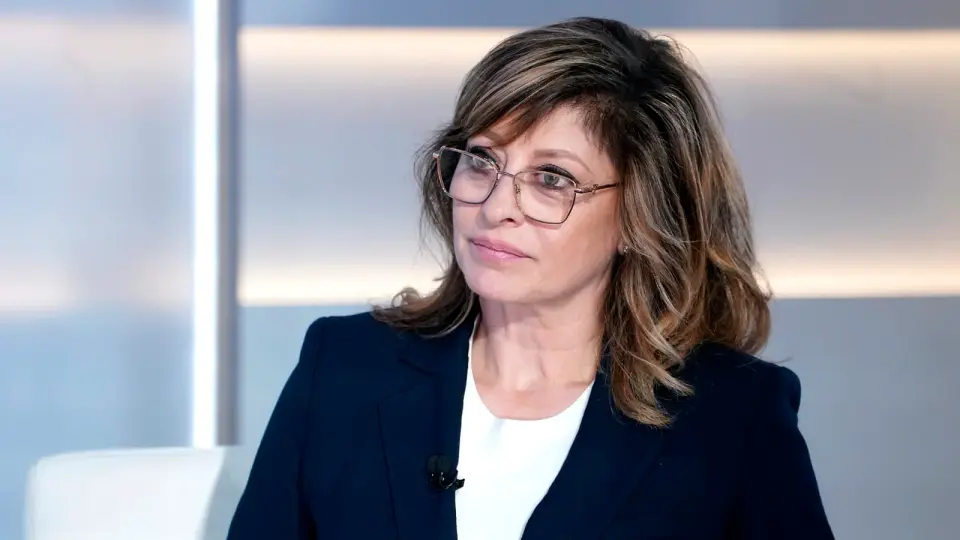 Fox News Terminates Maria Bartiromo Amid Unexplained Dispute
