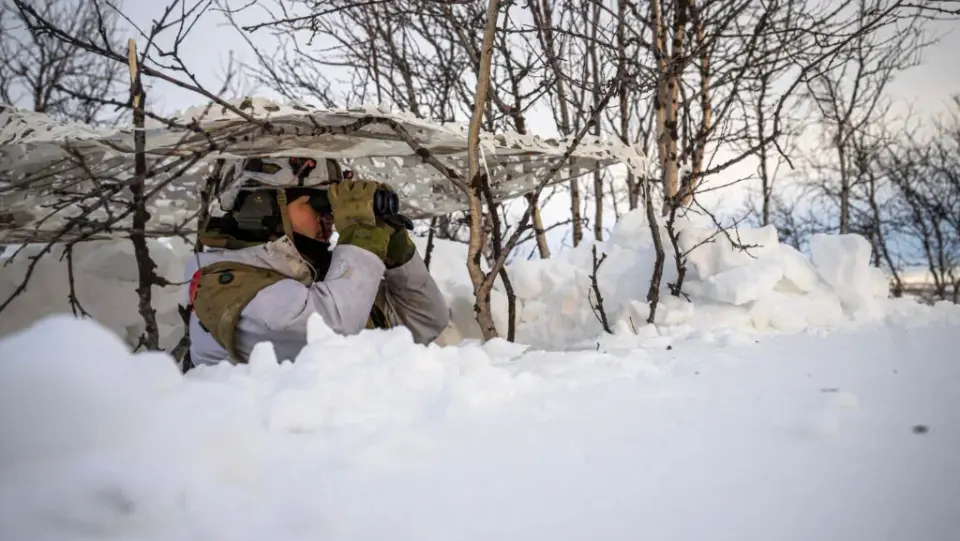 Norway warns of possible delays in US arms deliveries amid stockpile strains