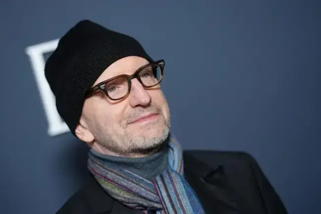 Soderbergh Steps In to Finish 'The Batman Part II' as Reeves Handles Family Matter