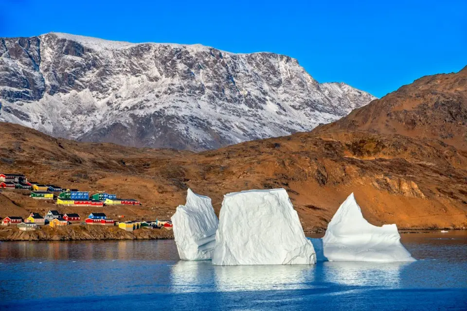 Greenland Energy Arctic Oil Venture Delayed by Regulatory Hurdles