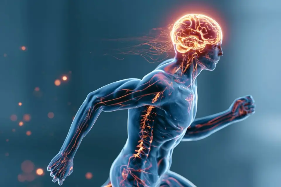 GLP-1 Obesity Drugs Suppress Movement, Threatening Muscle During Weight Loss
