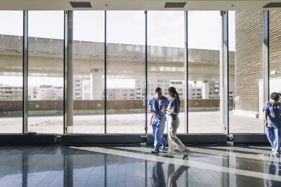 Before hiking workers' healthcare costs, employers should demand hospital efficiency first