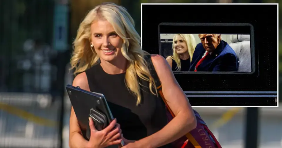 Trump’s Gatekeeper Aide Sparks Buzz With Secret Codeword