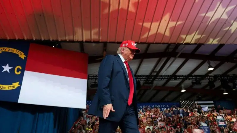 Trump's 2026 Senate Endorsements Threaten GOP Majority