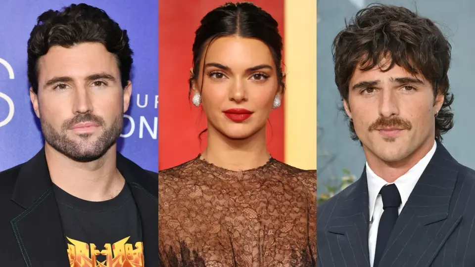 Brody Jenner Dismisses Financial Rumors About Kendall Jenner and Jacob Elordi