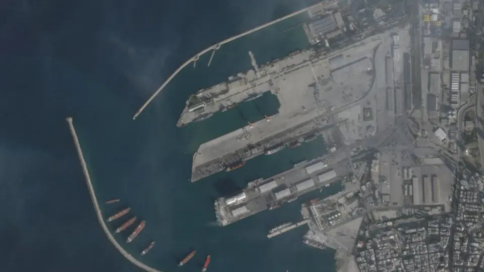 Syria and Russia end Moscow's base footprint on the Mediterranean coast