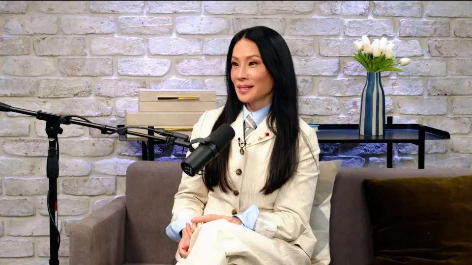 Lucy Liu’s misdiagnosis sparks her push for smarter breast cancer screening