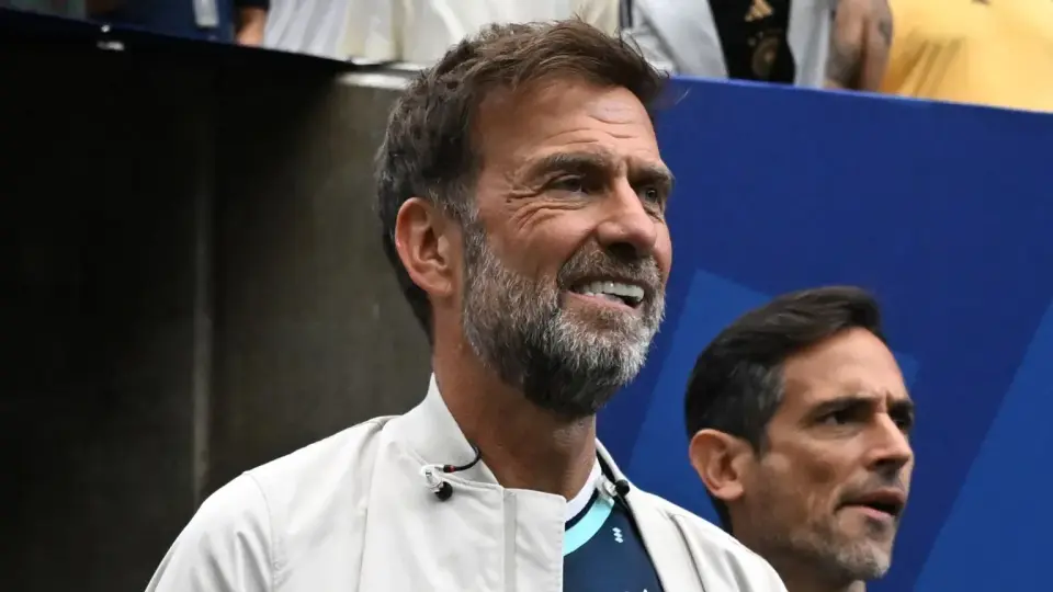 Klopp urges sweeping reforms for Germany after World Cup exit