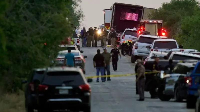 Guatemalan Smuggler Sentenced to 30 Years for Role in 2022 Texas Migrant Death