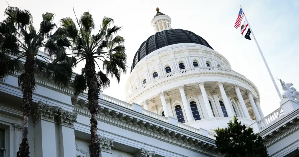 California lawmakers pass sweeping AI and youth social media restrictions, awaiting Newsom's decision