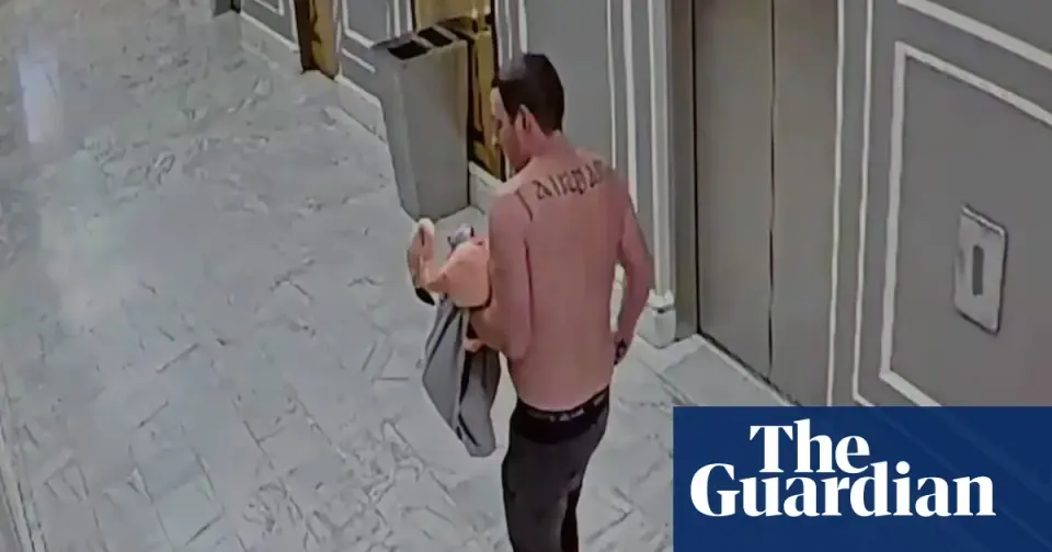 Canadian man faces prison for stealing Las Vegas flamingo