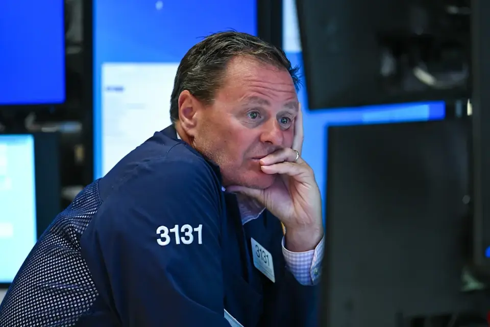 Futures rebound as inflation data looms and earnings swirl