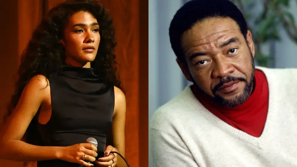 Lawsuit Claims Olivia Dean's 'I've Seen It' Copies Bill Withers Classic