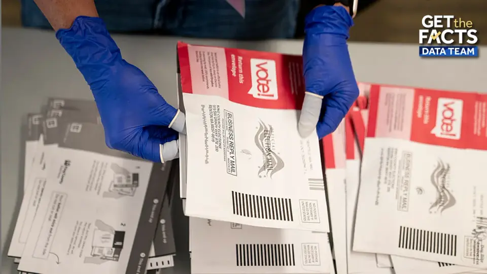 Early Voting Surges Past 41 Million as 2026 Midterms Approach