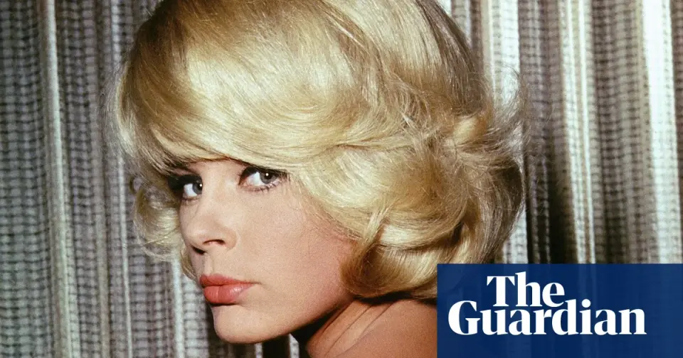Elke Sommer, 'Pink Panther' and 'The Prize' Star, Dies at 85