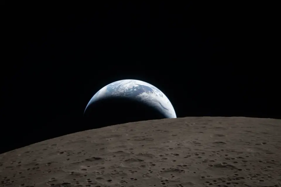 Artemis II makes lunar history and signals a more diverse future for Moon missions