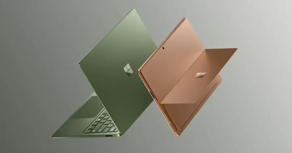 Microsoft’s Surface laptops get Snapdragon X2 chips, new colors, and higher prices