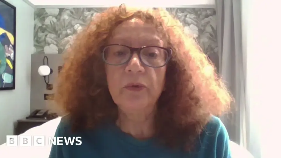 Jewish Greens Chair Threatens Exit Over Party's 'Zionism is Racism' Policy