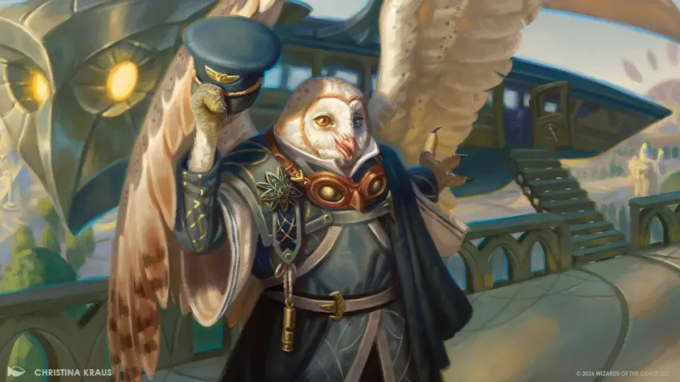Landfall Surges as Izzet Struggles at Pro Tour Secrets of Strixhaven