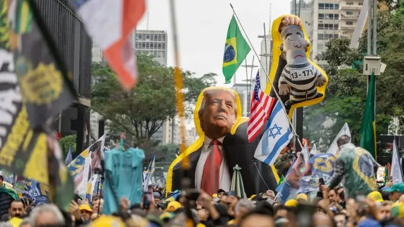 Brazil Election Heads to Runoff as Flávio Bolsonaro Defies Polls to Challenge Lula