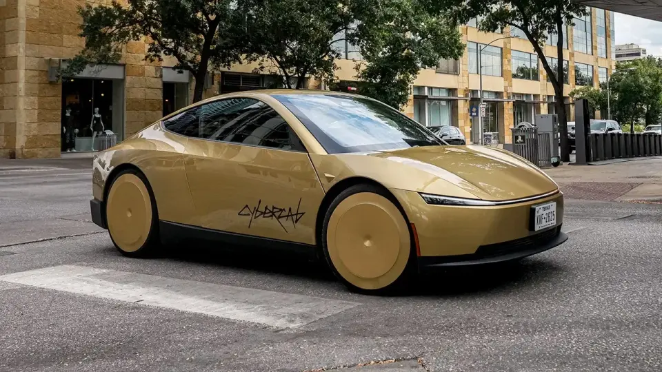 NHTSA Opens Audit as Tesla's Wheelless Cybercab Rolls into Austin