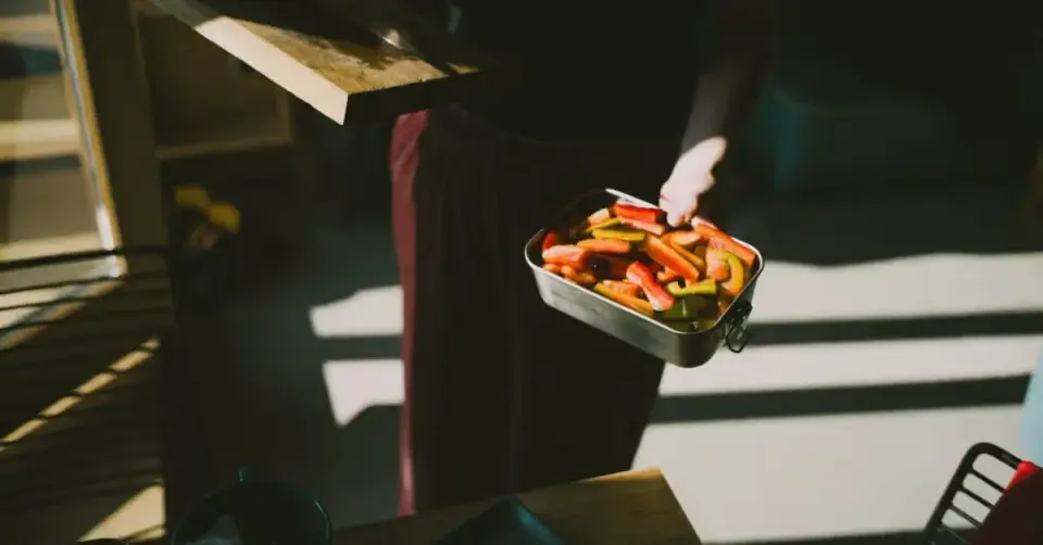 A Month of Vegan Eating Linked to Lower Inflammation and Hints of Slower Biological Aging