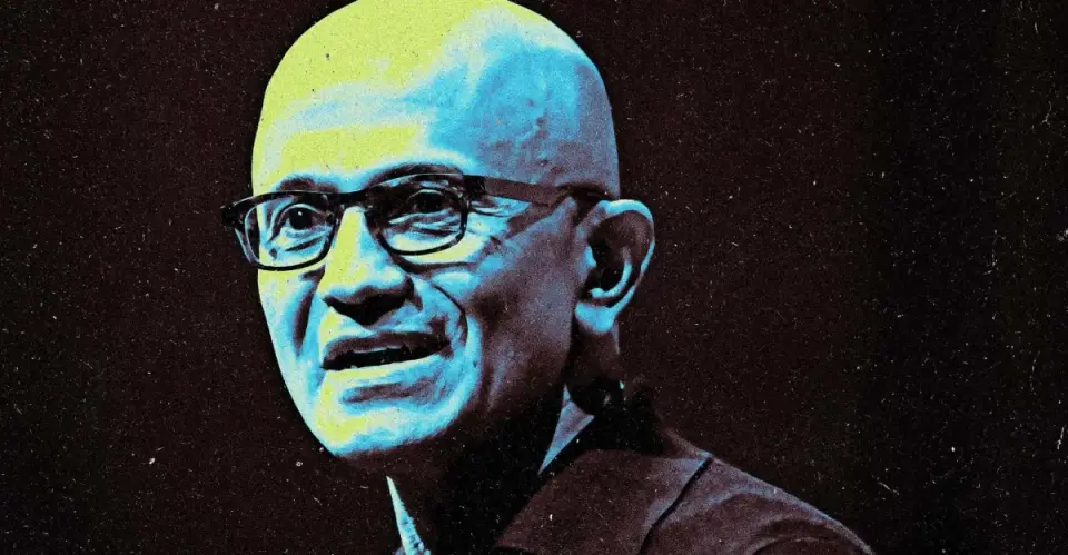 Microsoft Keeps Its Distance as Musk v. Altman Plays Out