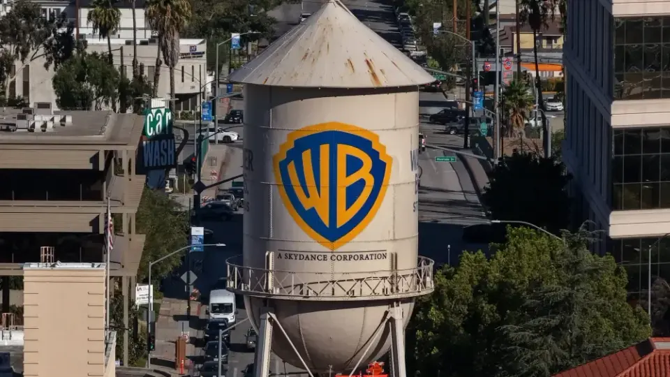 Skydance Merger Closes: Water Tower Repainted, Tech Strategy Announced