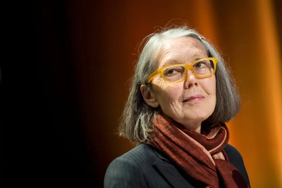 Anne Carson Wins 2026 Nobel Prize for Literature